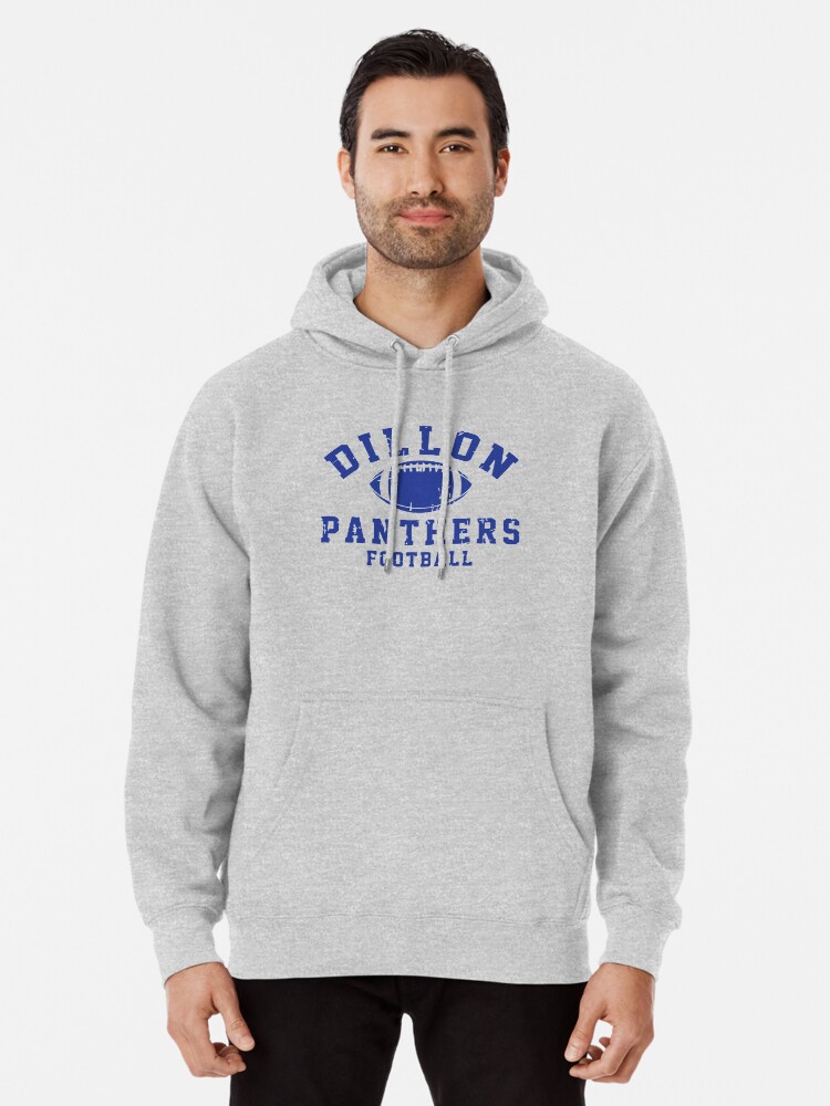 dillon panthers football sweatshirt