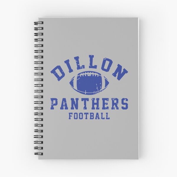 Item preview, Dillon Panthers Football designed and sold by crawler-arts.