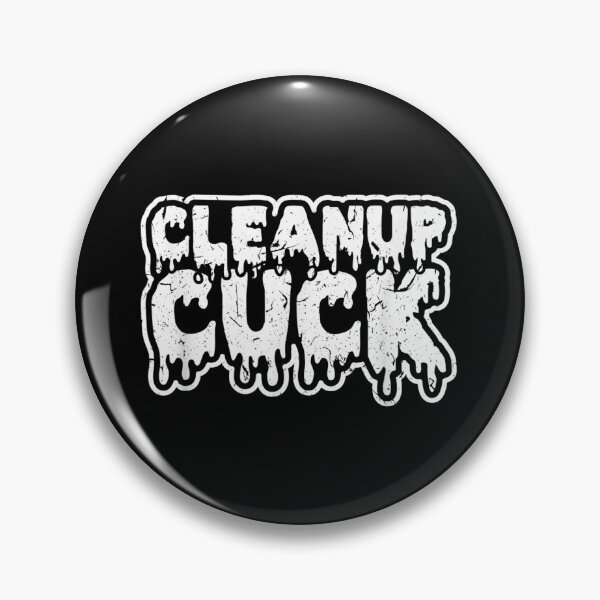 Item preview, Cleanup Cuck Kinky Creampie Submissive Cuckold Boy Fetish designed and sold by patriciamt6566.