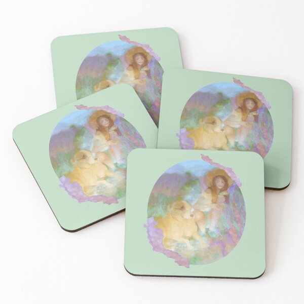 Item preview, Copy of  "Lavender Fields" designed and sold by AbbysArtz.