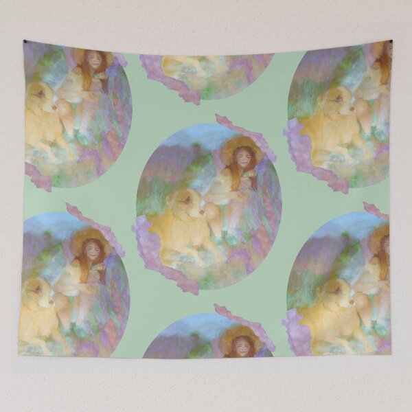 Item preview, Copy of  "Lavender Fields" designed and sold by AbbysArtz.