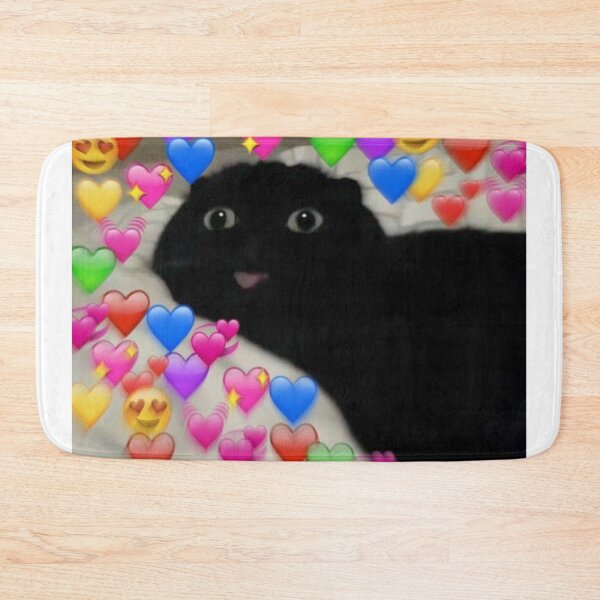 Item preview, Lovely Cat designed and sold by oharachic.