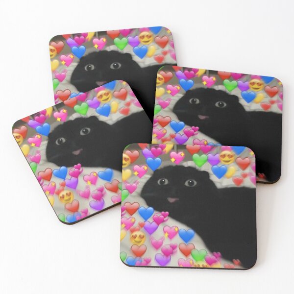 Item preview, Lovely Cat designed and sold by oharachic.