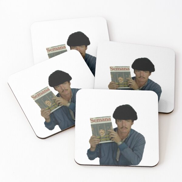 Item preview, Pedro Pascal designed and sold by michelle135.