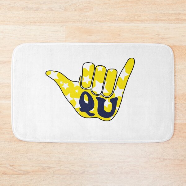 Item preview, Quinnipiac University hang loose designed and sold by egoodwin24.