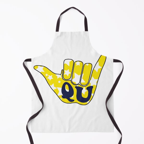 Item preview, Quinnipiac University hang loose designed and sold by egoodwin24.