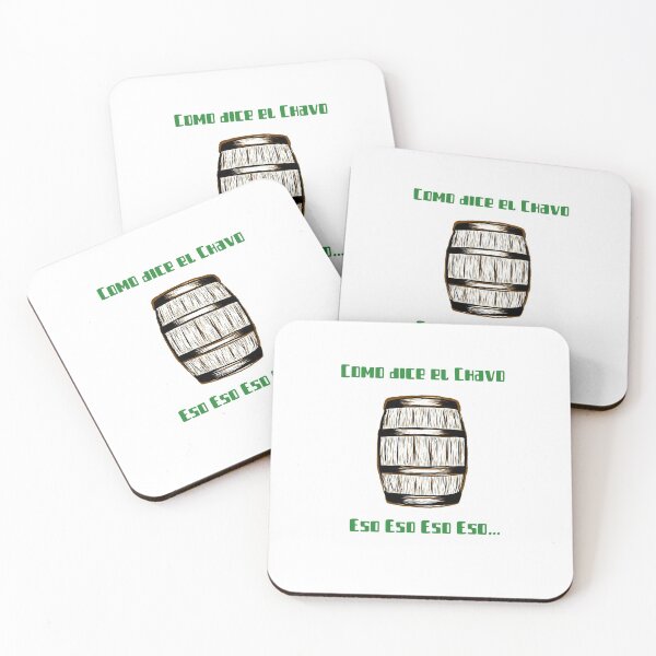 Item preview, El Chavo Del Ocho - Eso eso eso eso designed and sold by bcmpod.