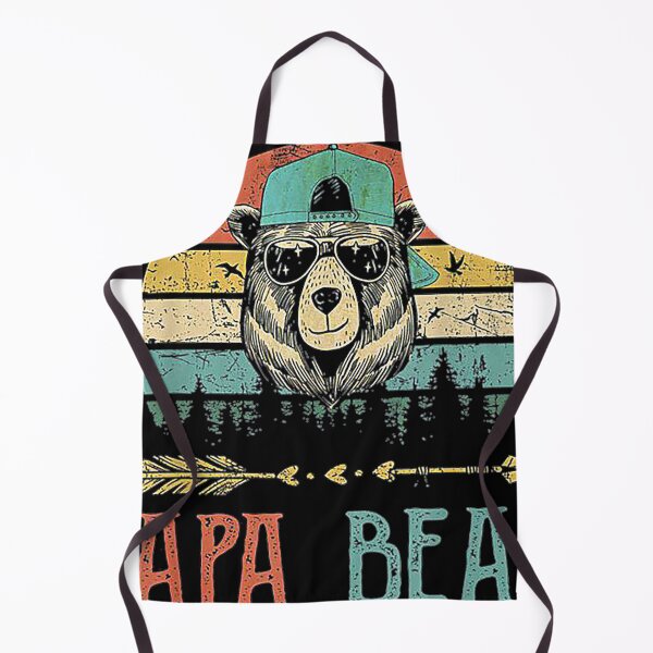 Item preview, Papa Bear Costume Gifts designed and sold by MotorLykan9k.