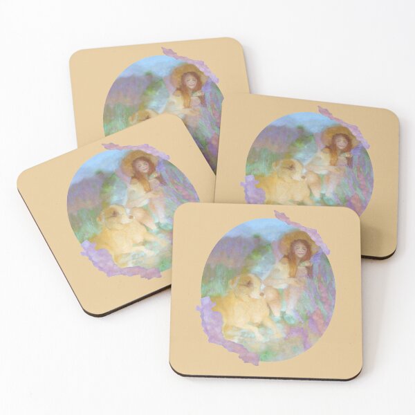 Item preview, Copy of Copy of  "Lavender Fields" designed and sold by AbbysArtz.