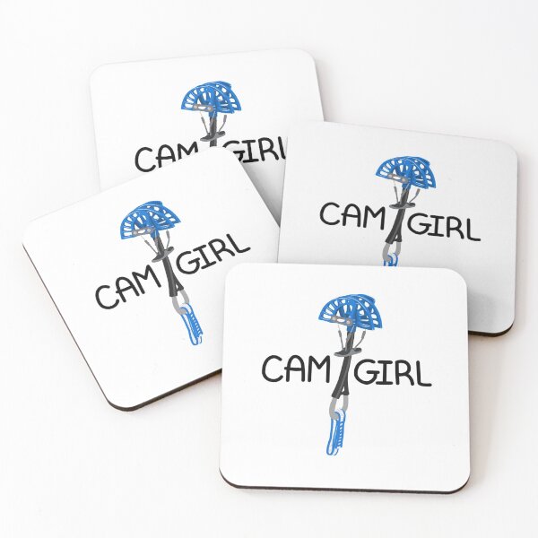 Item preview, Trad Cam Girl designed and sold by ddamon.