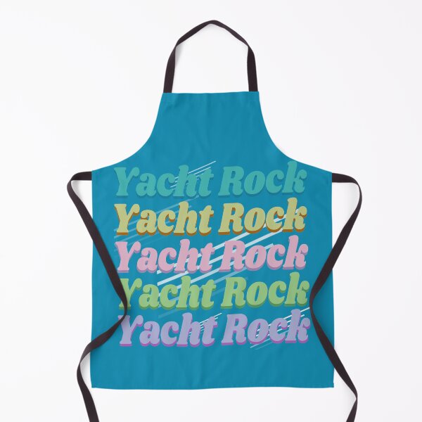 Item preview, Yacht Rock / Soft Rock Genre Retro 70s Style designed and sold by acquiesce13.