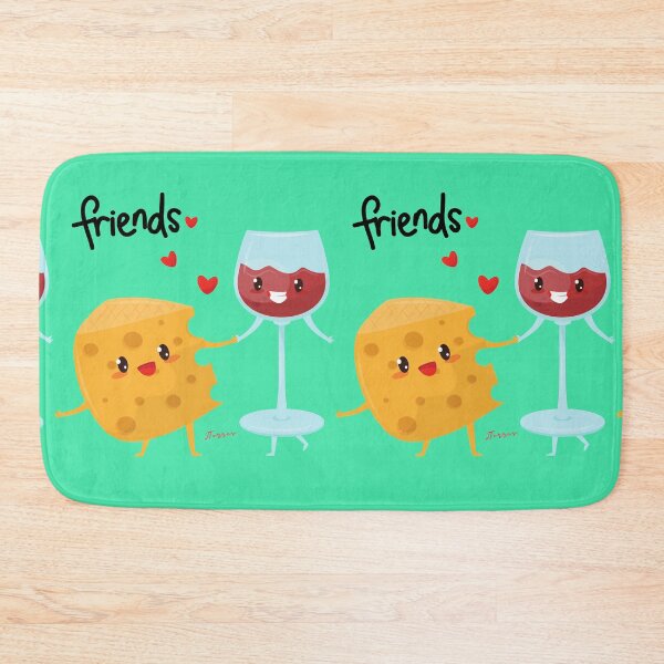 Item preview, Friends  designed and sold by LibrosBOOKtique.