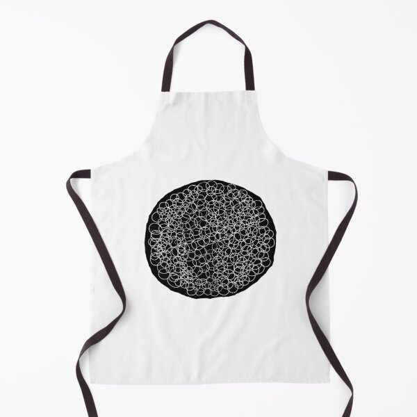 Item preview, Artist in the Rough - Circles designed and sold by Whitlee Lynch.