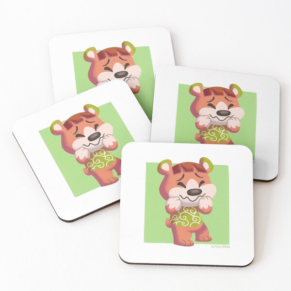 Item preview, Pudge designed and sold by alyssaerin.