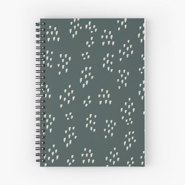 Item preview, animal print- polka dots designed and sold by themusingmind.