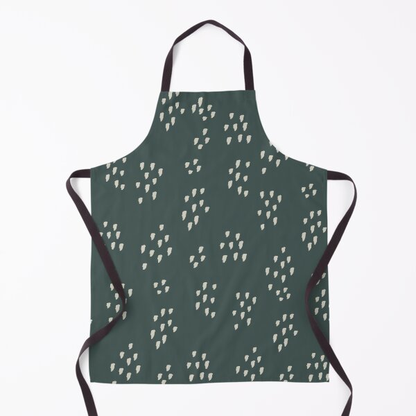 Item preview, animal print- polka dots designed and sold by themusingmind.