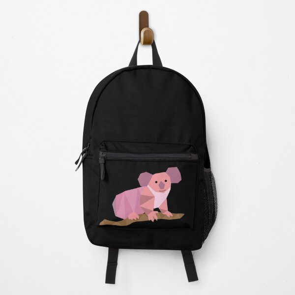 Item preview, Koala Polygon designed and sold by lorets.