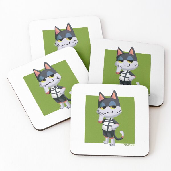Item preview, Punchy designed and sold by alyssaerin.