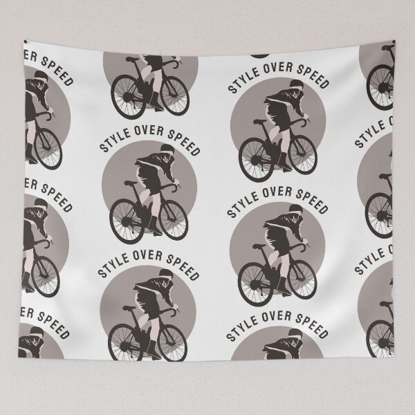 Item preview,  Bike Packing designed and sold by WorldPrintTees.