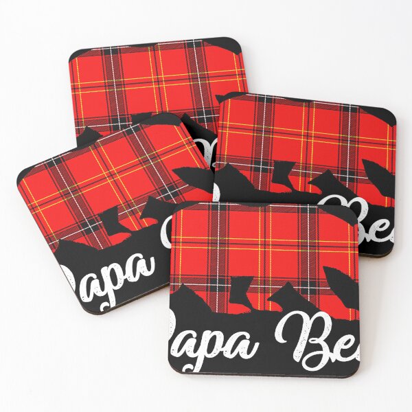 Item preview, papa bear christmas  designed and sold by MotorLykan9k.
