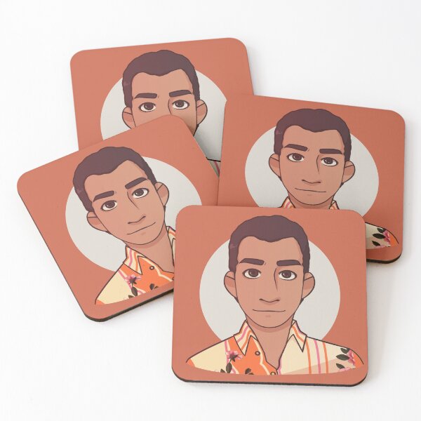 Item preview, Rikiya Shimabukuro designed and sold by kakyo-yoin.
