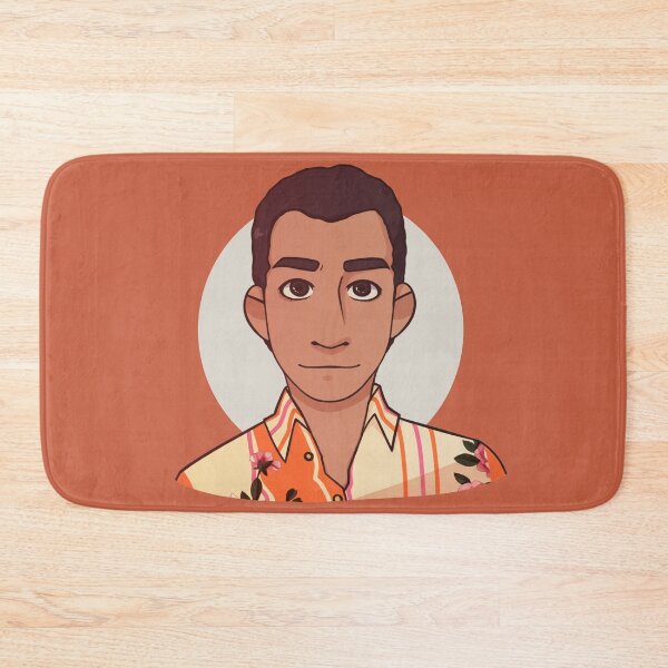 Item preview, Rikiya Shimabukuro designed and sold by kakyo-yoin.