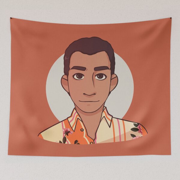 Item preview, Rikiya Shimabukuro designed and sold by kakyo-yoin.