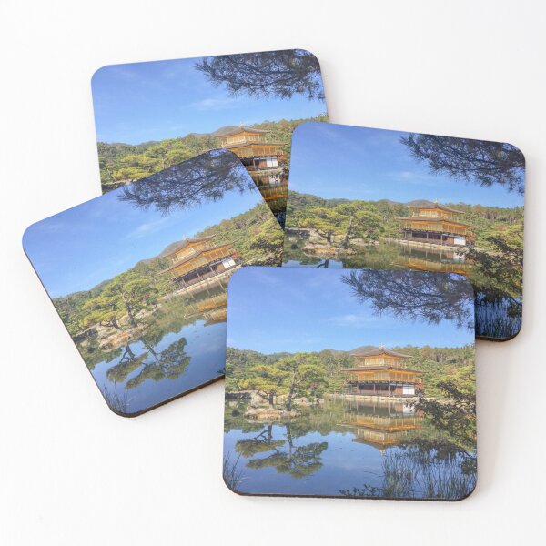 Item preview, The Golden Pavilion designed and sold by Elizabeth Dale.