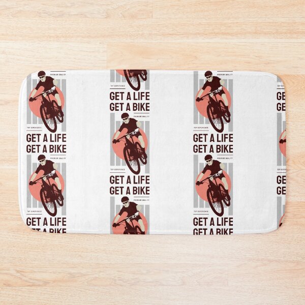 Item preview, Bike Packing designed and sold by WorldPrintTees.