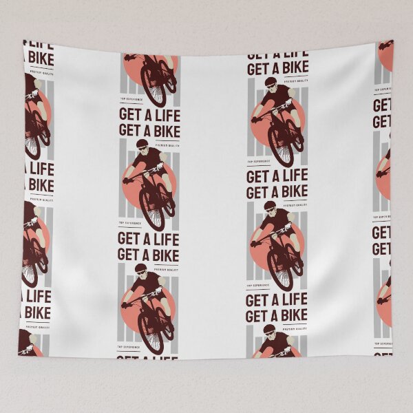 Item preview, Bike Packing designed and sold by WorldPrintTees.