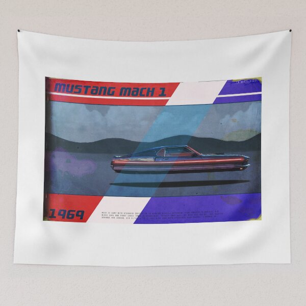 Item preview, Vintage car magazine # 10 designed and sold by dominic0925.