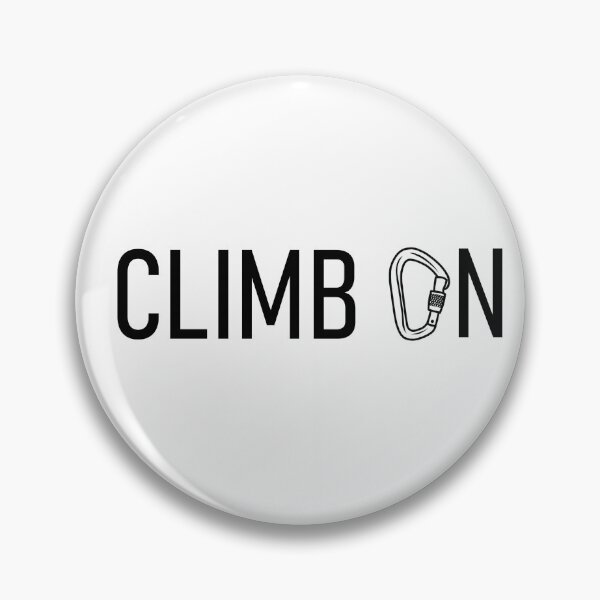 Item preview, Climb On designed and sold by ddamon.