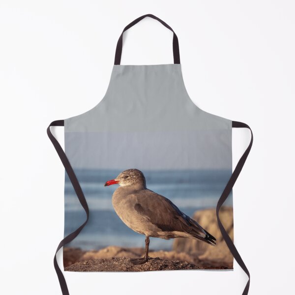 Item preview, Heermann's Gull designed and sold by Ian Christopher.