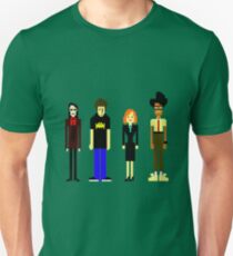 IT Crowd Unisex T-Shirt