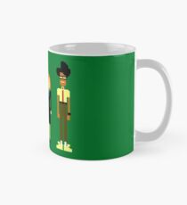 Taza Multitud de TI