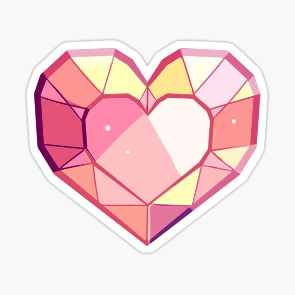 Item preview, HEART JEWEL designed and sold by Nyaph.