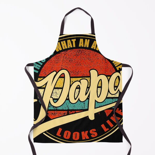 Item preview, This Is What An Awesome Papa Looks Like For Dad Grandpa Fathers Day designed and sold by MotorLykan9k.