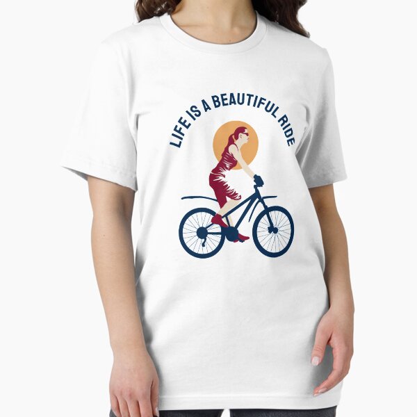 Item preview,  Bike Packing designed and sold by WorldPrintTees.