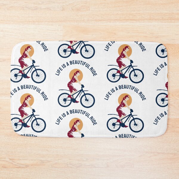 Item preview,  Bike Packing designed and sold by WorldPrintTees.