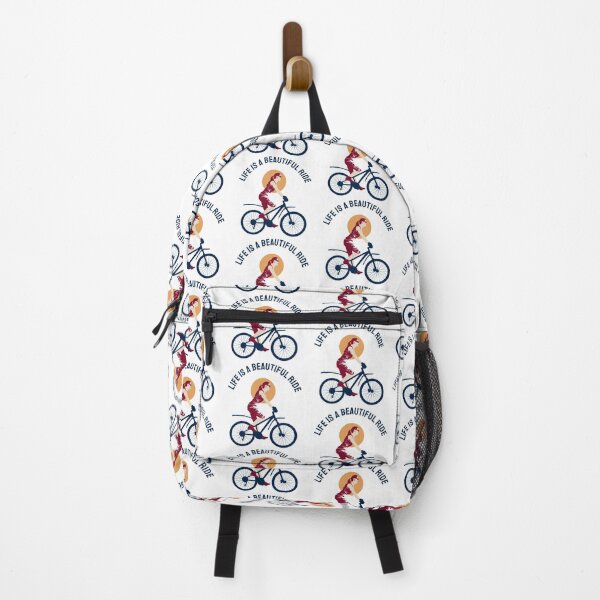 Item preview, Bike Packing designed and sold by WorldPrintTees.
