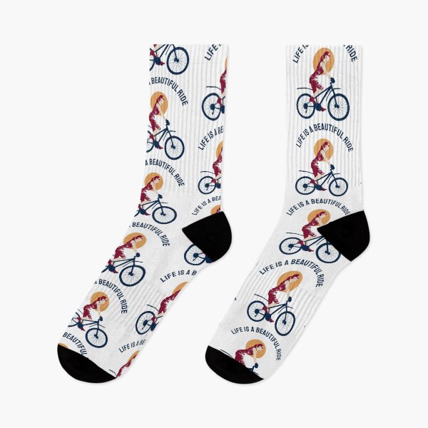 Item preview,  Bike Packing designed and sold by WorldPrintTees.