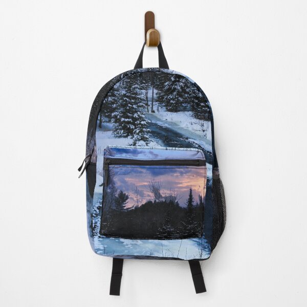 Item preview, Winter Brook designed and sold by Yannik Hay.