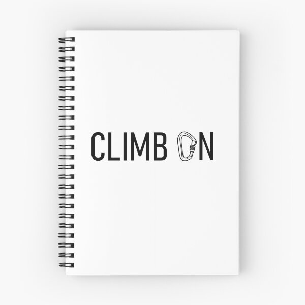 Item preview, Climb On designed and sold by ddamon.