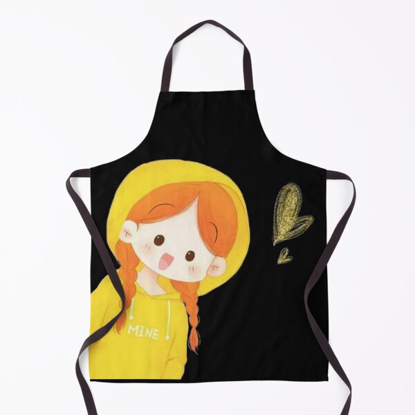 Item preview, The girl and the butterfly Lightweight Hoodie designed and sold by TALASHOP.