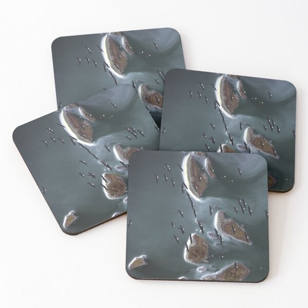 Item preview, Ibis Islands 1 designed and sold by victor.