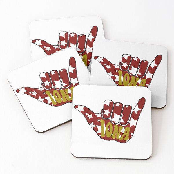 Item preview, Iona College hang loose designed and sold by egoodwin24.