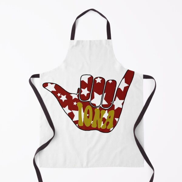 Item preview, Iona College hang loose designed and sold by egoodwin24.