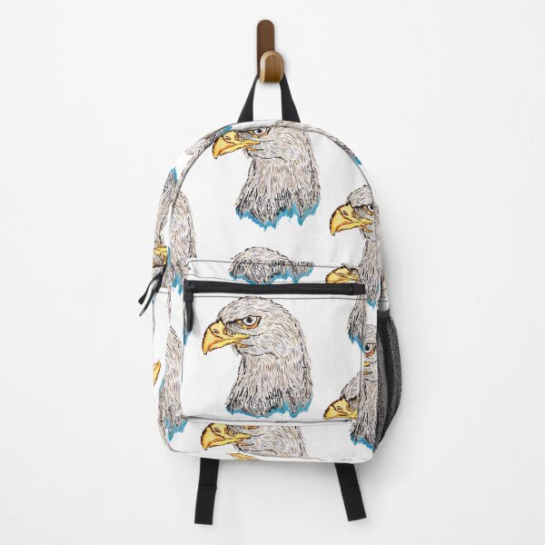 Item preview, Eagle Head designed and sold by CanDo20.