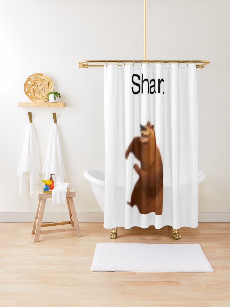 shart bear