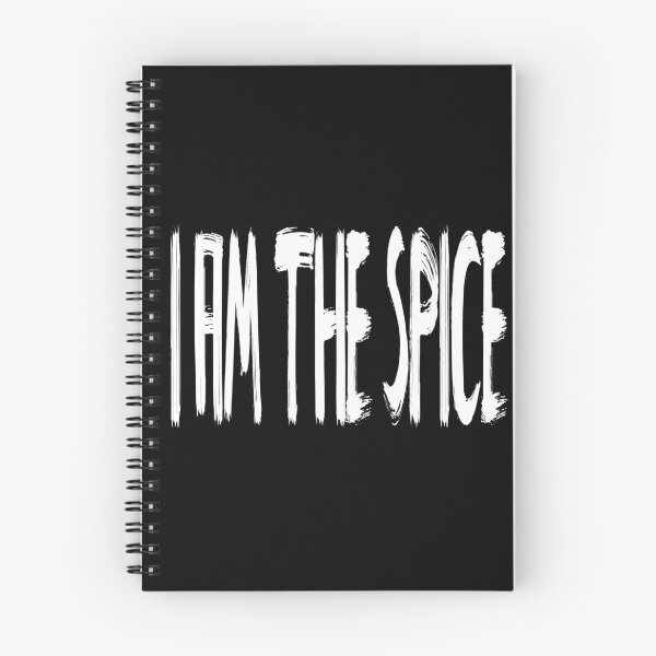 Item preview, Siendo especia designed and sold by Alchemytshirts.